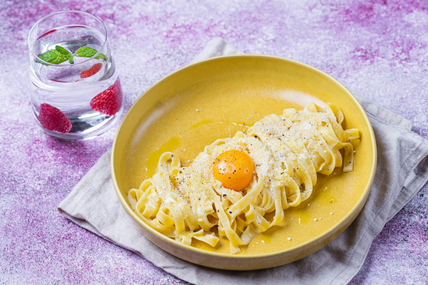 Maitseküllane trühvlipasta: Hero Image - Pos 1